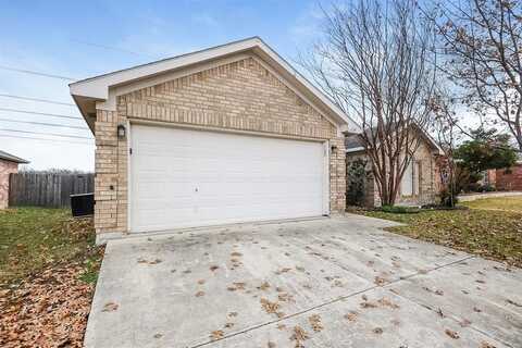 6715 White Tail Lane, Arlington, TX 76002
