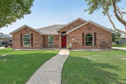 910 Grouse Road, Glenn Heights, TX 75154