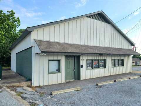 4531 Texoma Parkway, Denison, TX 75020