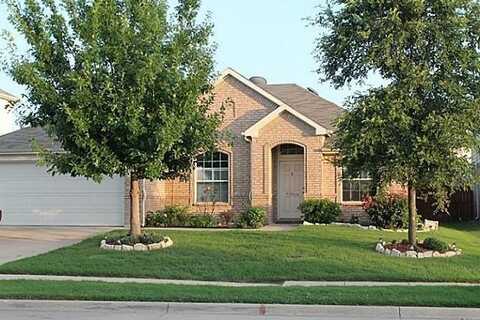 832 Crockett Drive, Lavon, TX 75166