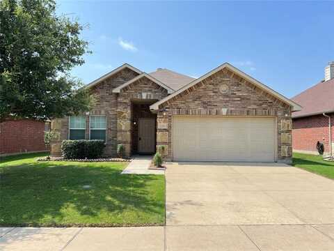 1236 Amazon Drive, Fort Worth, TX 76247
