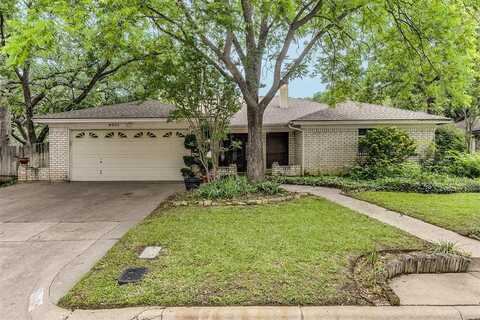 4011 Sumac Court, Arlington, TX 76017