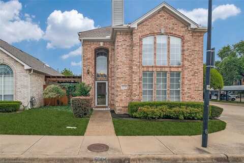 6004 Marlow Avenue, Dallas, TX 75252