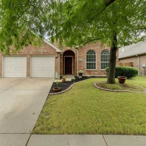 4840 Van Zandt Drive, Fort Worth, TX 76244