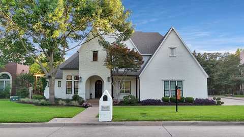 1601 Valleywood Trail, Mansfield, TX 76063