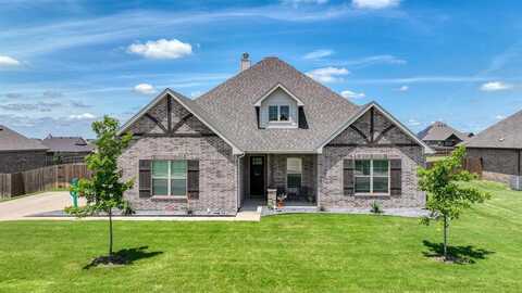 119 Oak View Drive, Godley, TX 76044