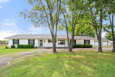 815 N Spikes Road, Corsicana, TX 75110