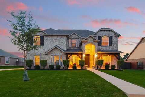 1500 Alamo Bell Way, Fort Worth, TX 76052