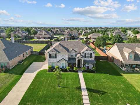 1500 Alamo Bell Way, Fort Worth, TX 76052