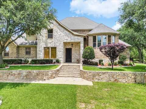 2221 Southern Oaks Drive, Cedar Hill, TX 75104