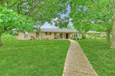 1600 N 14th Street, Honey Grove, TX 75446