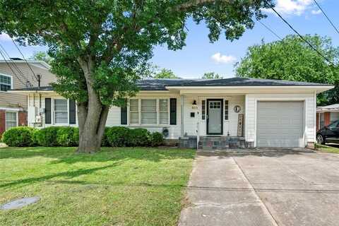 803 S Rusk Street, Gainesville, TX 76240