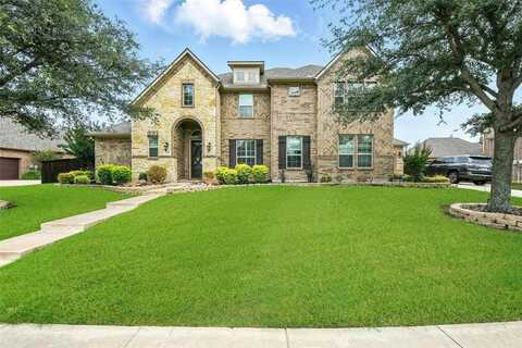 1705 Everest Road, Keller, TX 76248
