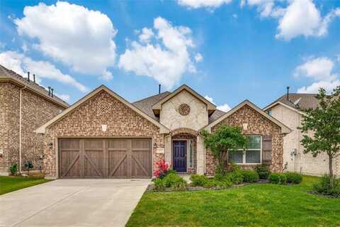4541 Conrad Avenue, Aubrey, TX 76227