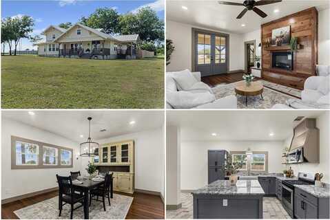 104 Stevens Street, Itasca, TX 76055