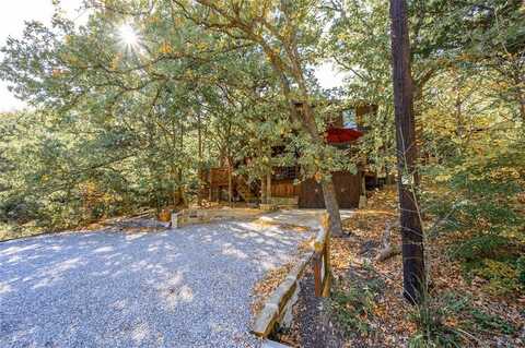 258 Westminister Drive, Pottsboro, TX 75076