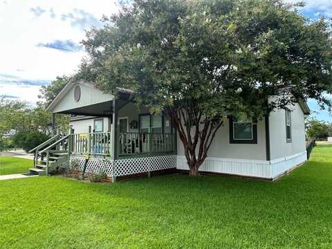506 W Second Street W, Goldthwaite, TX 76844