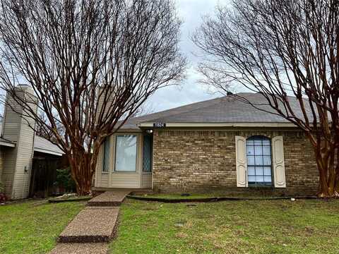 11824 Garden Terrace Drive, Dallas, TX 75243