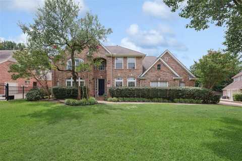 610 Northwood Trail, Southlake, TX 76092