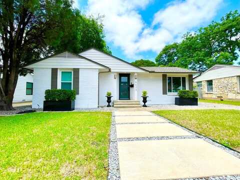 6623 Kenwell Street, Dallas, TX 75209