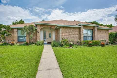 5446 Meadow Vista Lane, Garland, TX 75043