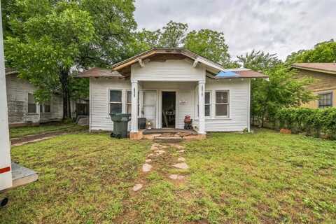 1134 Elm Street, Abilene, TX 79602