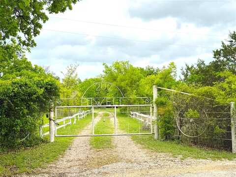 202 Powell Road, Weatherford, TX 76088