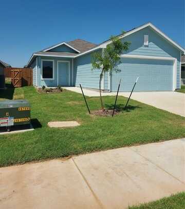 1810 Mallen Farm Ridge, Crandall, TX 75114