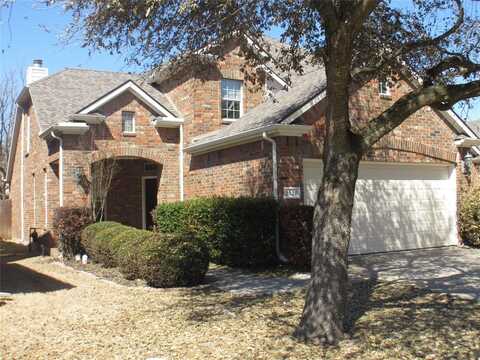 2020 Webb Drive, McKinney, TX 75072