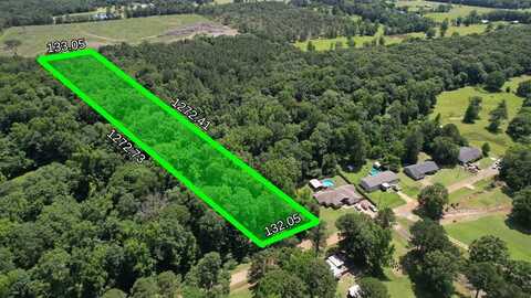 0 Morrow Drive, Shreveport, LA 71107