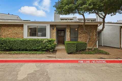 17490 Meandering Way, Dallas, TX 75252