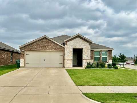 1013 Euston Street, Denton, TX 76209