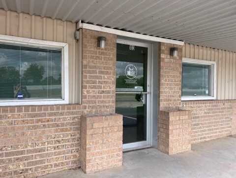 521 S Access Road W, Clyde, TX 79510