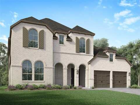 4816 Strada Street, Celina, TX 75078