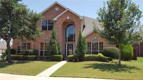 1531 Chase Oaks Drive, Keller, TX 76248