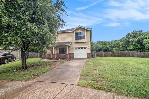 2960 Pima Lane, Fort Worth, TX 76119