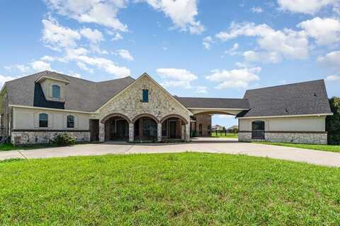 9770 County Road 483, Lavon, TX 75166