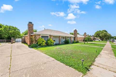 5714 Westchase Drive, North Richland Hills, TX 76180