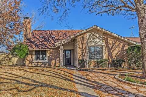 637 Buffalo Bend, Plano, TX 75023