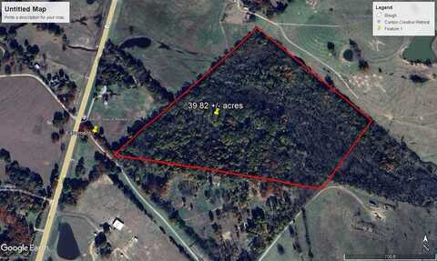 Tbd State Hwy 19, Edgewood, TX 75117