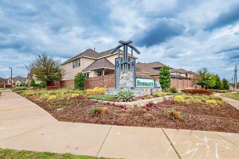 7702 Sonian Forest Drive, Irving, TX 75063