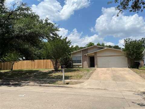 1209 Platt Drive, Plano, TX 75023