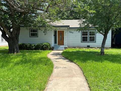 757 E North 11th Street, Abilene, TX 79601