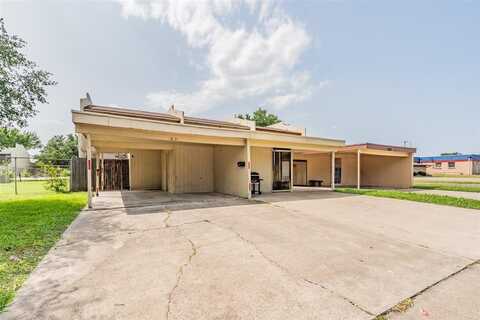 1821 Ridgeview Street, Mesquite, TX 75149