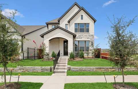 917 Almond Blossom Circle, Crowley, TX 76036