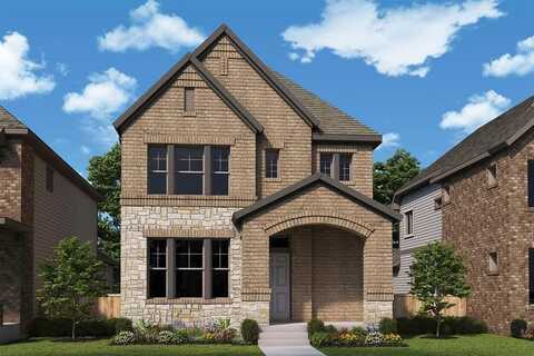 917 Almond Blossom Circle, Crowley, TX 76036