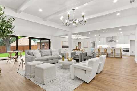 6608 Sonnet Trail, Plano, TX 75023