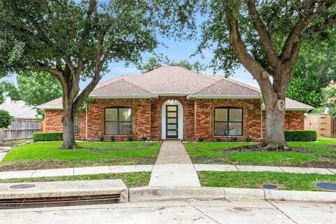 6608 Sonnet Trail, Plano, TX 75023