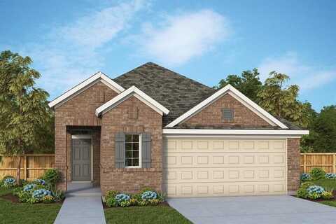 4318 Anglers Way, Royse City, TX 75189