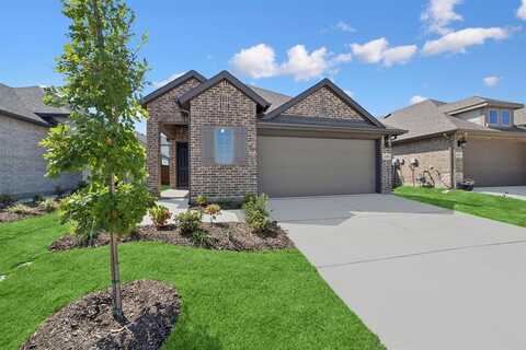 4318 Anglers Way, Royse City, TX 75189